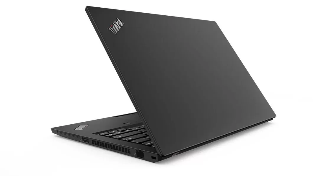 ⁦Lenovo Thinkpad T490 14" Laptop Core i5-8365U 1.60 GHz 16 GB 256 GB SSD Windows 10 Pro⁩ - الصورة ⁦2⁩