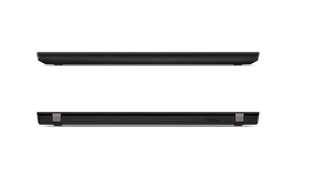 ⁦Lenovo Thinkpad T490 14" Laptop Core i5-8365U 1.60 GHz 16 GB 256 GB SSD Windows 10 Pro⁩ - الصورة ⁦4⁩