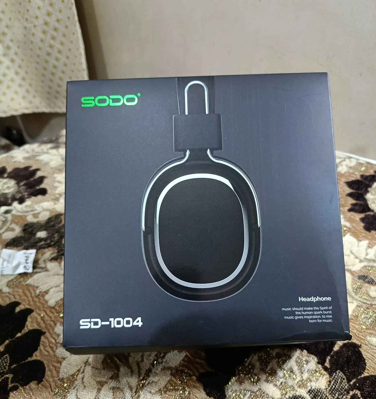 ⁦Sodo 1004⁩ - الصورة ⁦1⁩