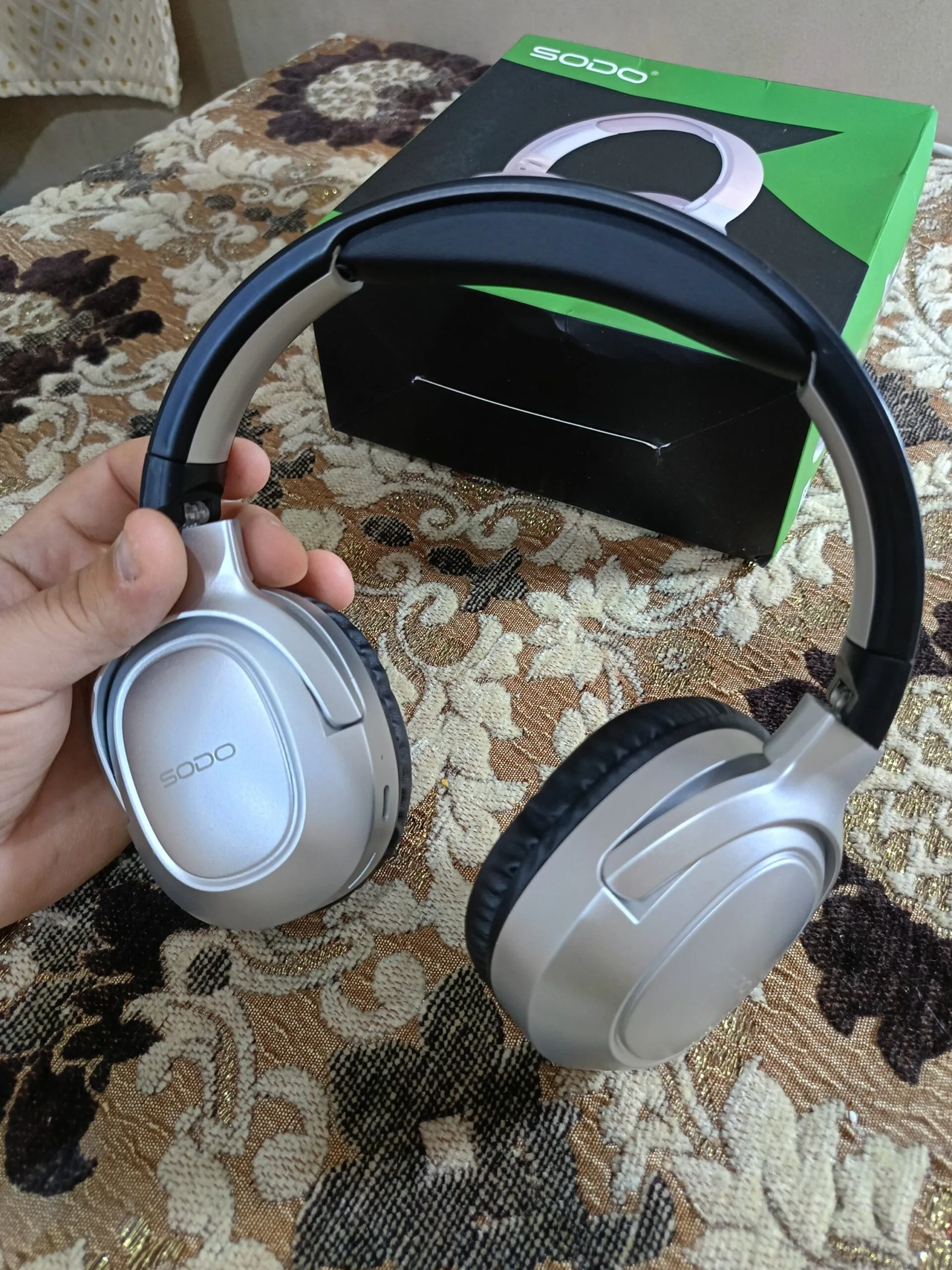 ⁦Sodo 1105⁩ - الصورة ⁦4⁩