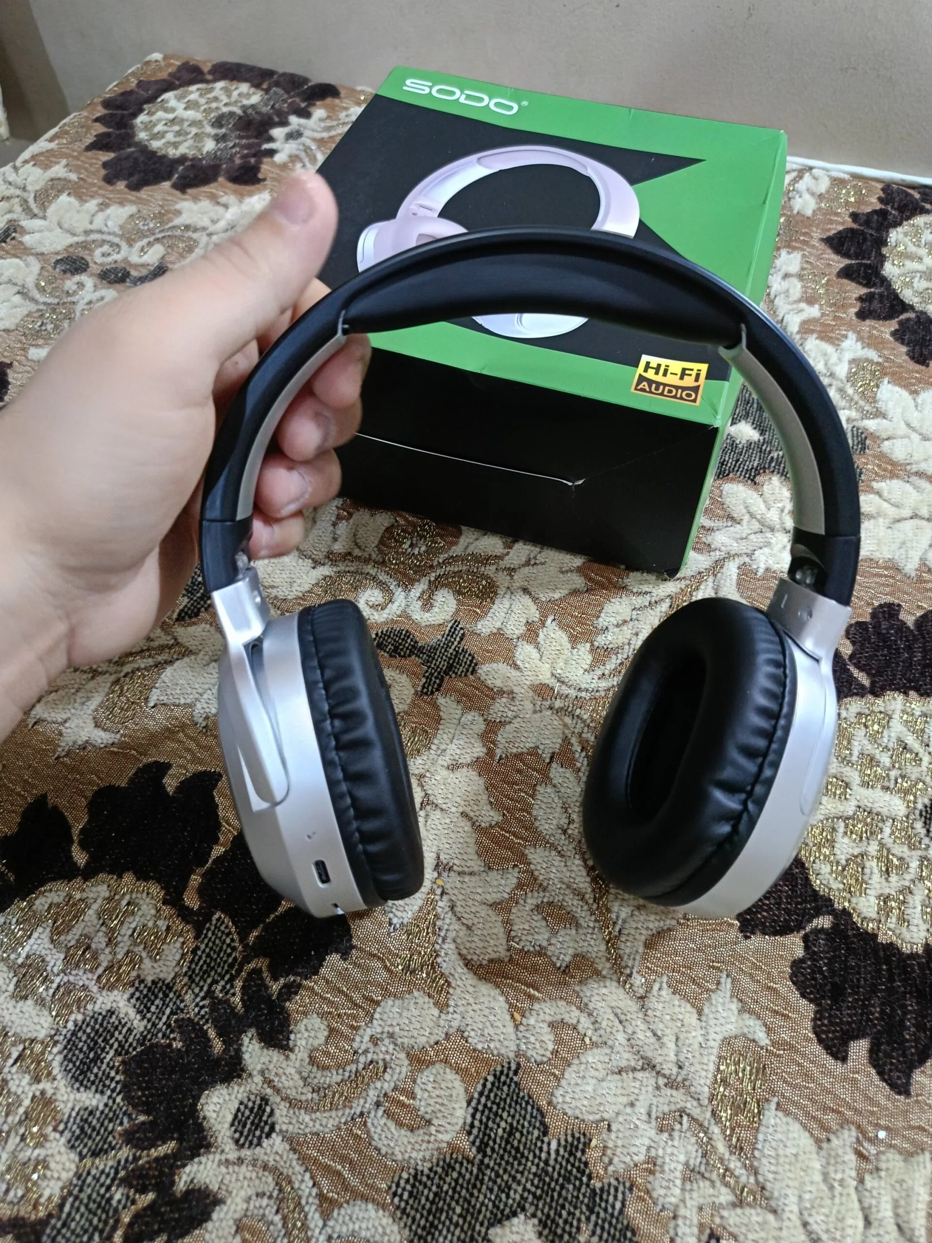 ⁦Sodo 1105⁩ - الصورة ⁦5⁩