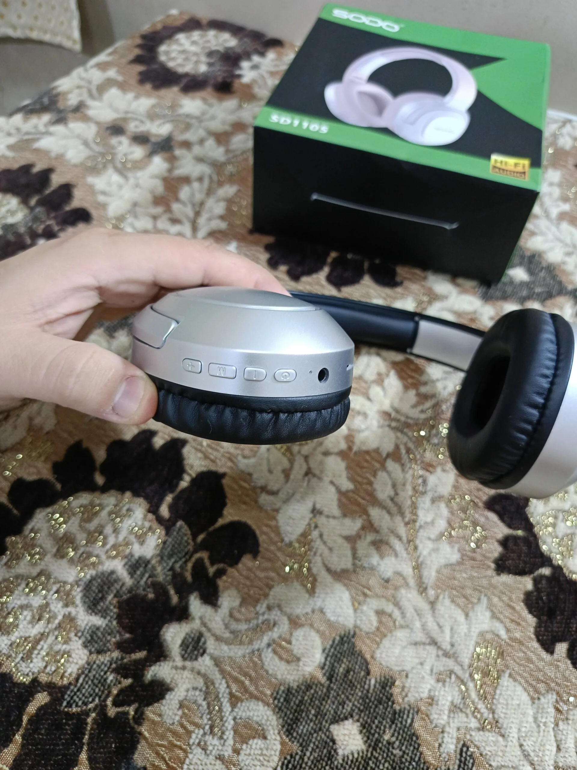 ⁦Sodo 1105⁩ - الصورة ⁦1⁩