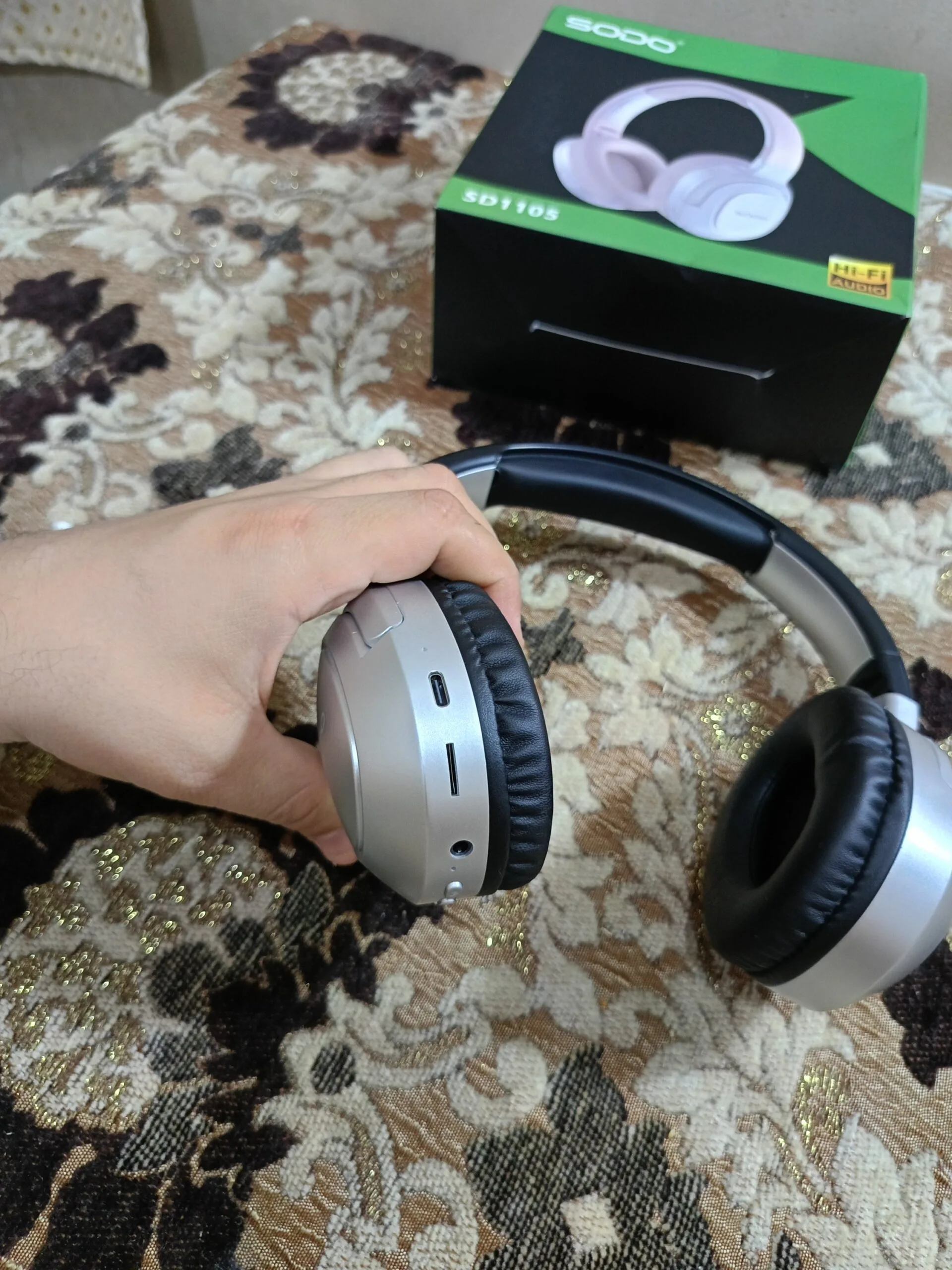 ⁦Sodo 1105⁩ - الصورة ⁦3⁩